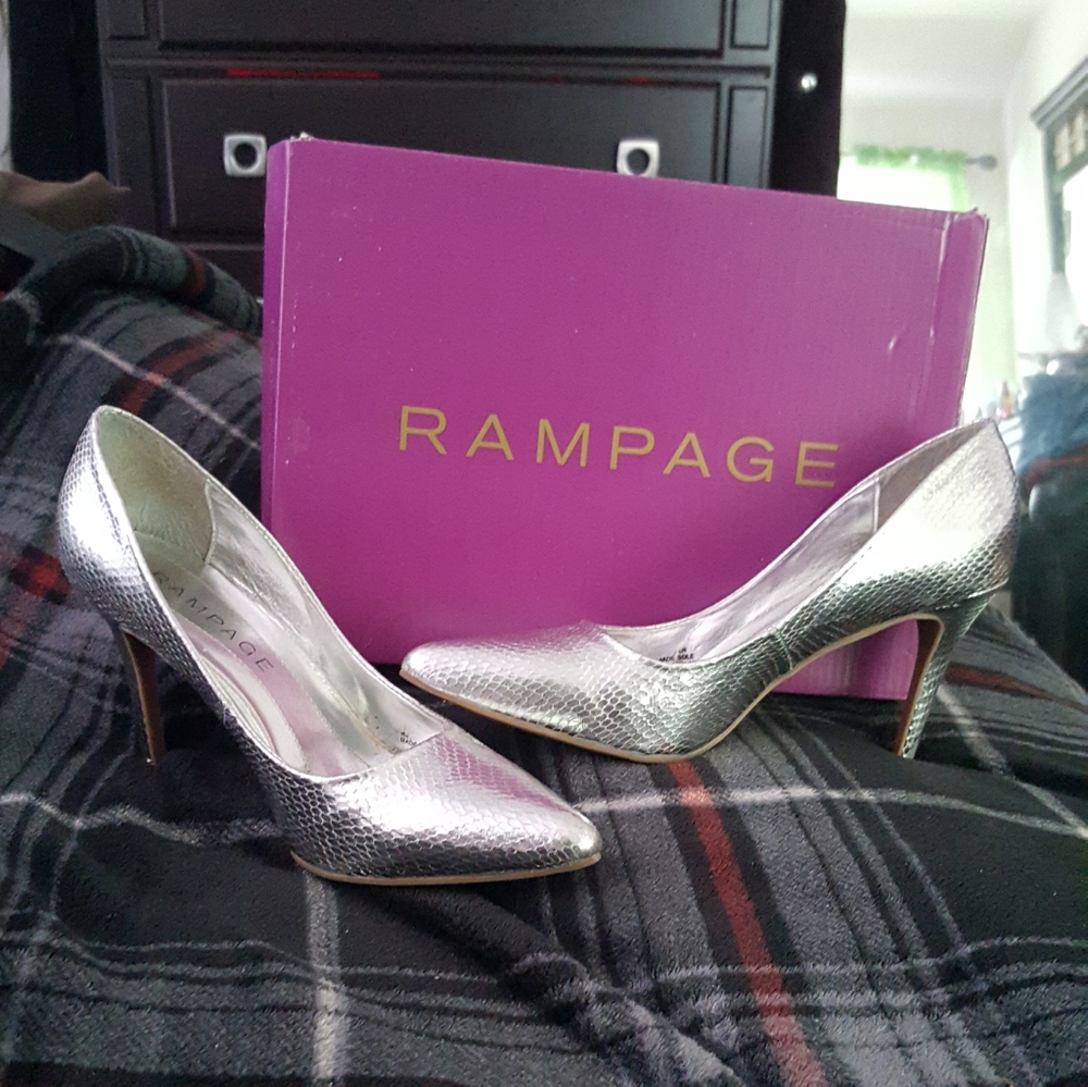 Shoes
